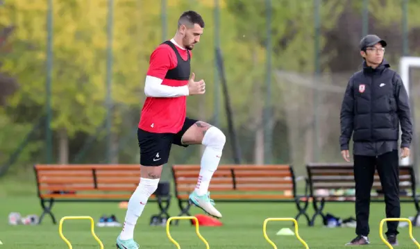 div, 山东泰山主, 第一大杀器