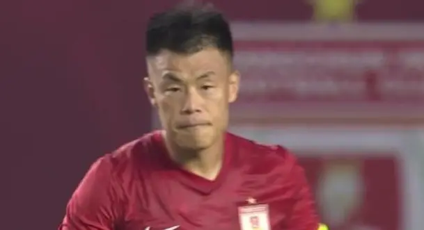 他因为禁赛, 比赛, 现在