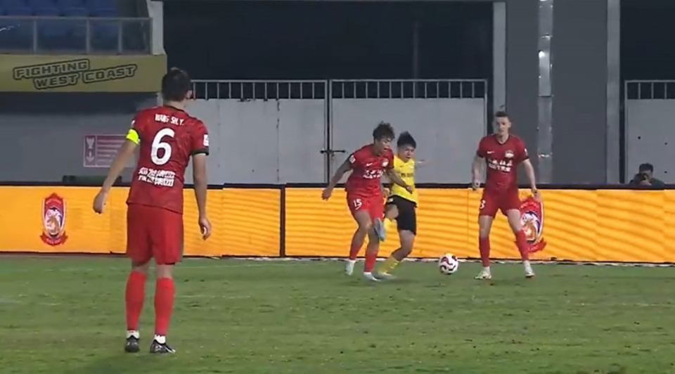 申诉, 帮助球队打, ce