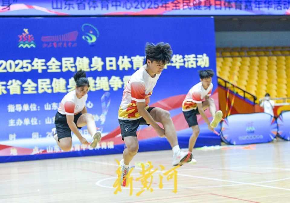 富多彩的体, 表演的