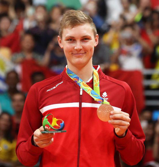 两届世锦赛, 虽然错过这