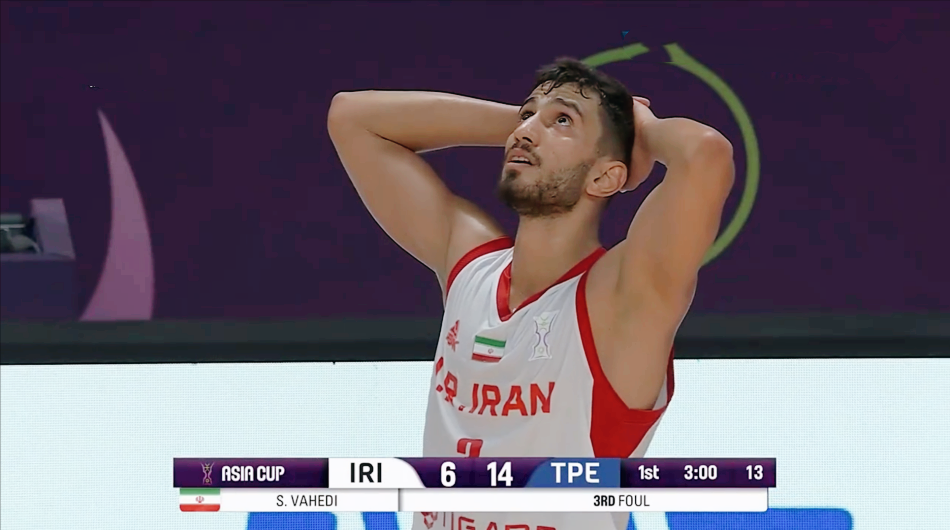 最终伊朗男, 良好的竞技, src