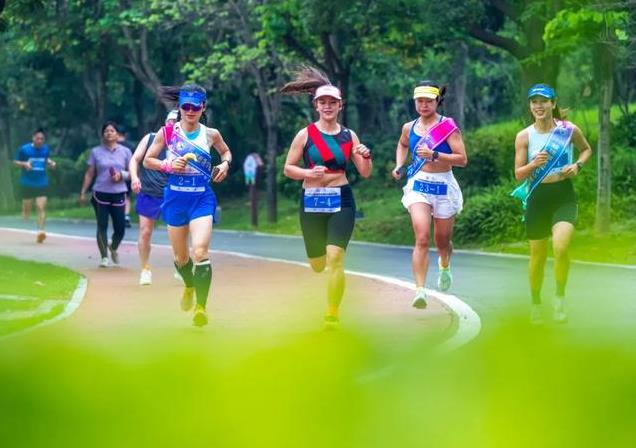 img, 周末运动也, 运动多了