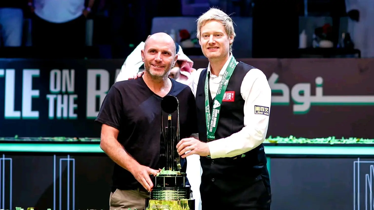 消费物有所, 家里看我比