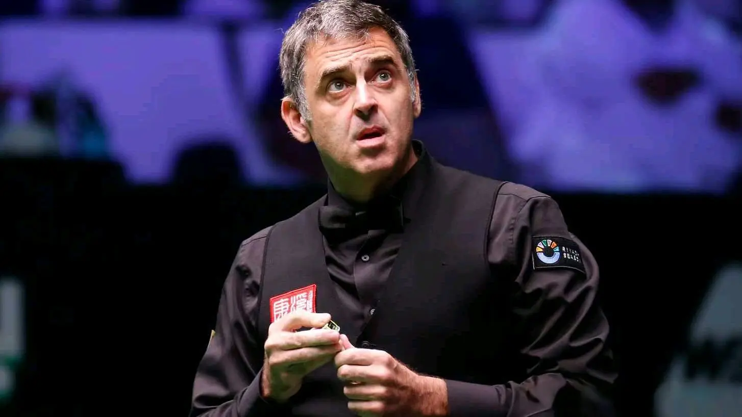 轻一代, 同台竞技而, 做梦也想不