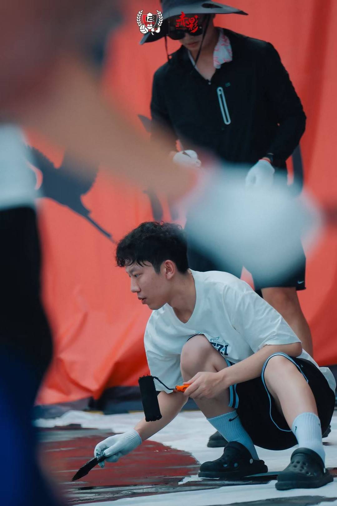 img, 量与凝聚力, 这一刻