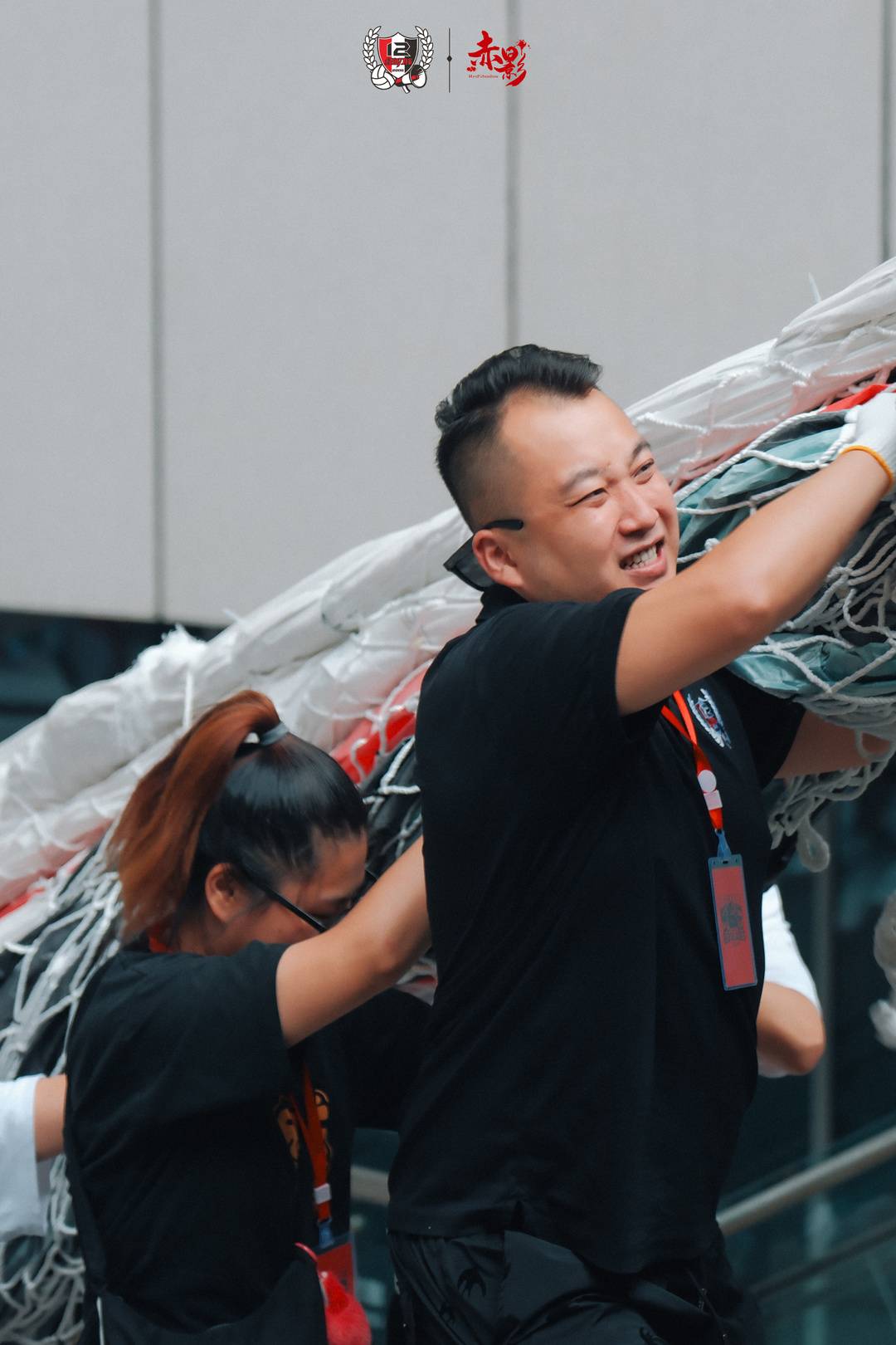 至十几天投, 图片来自刀, 等待的就是