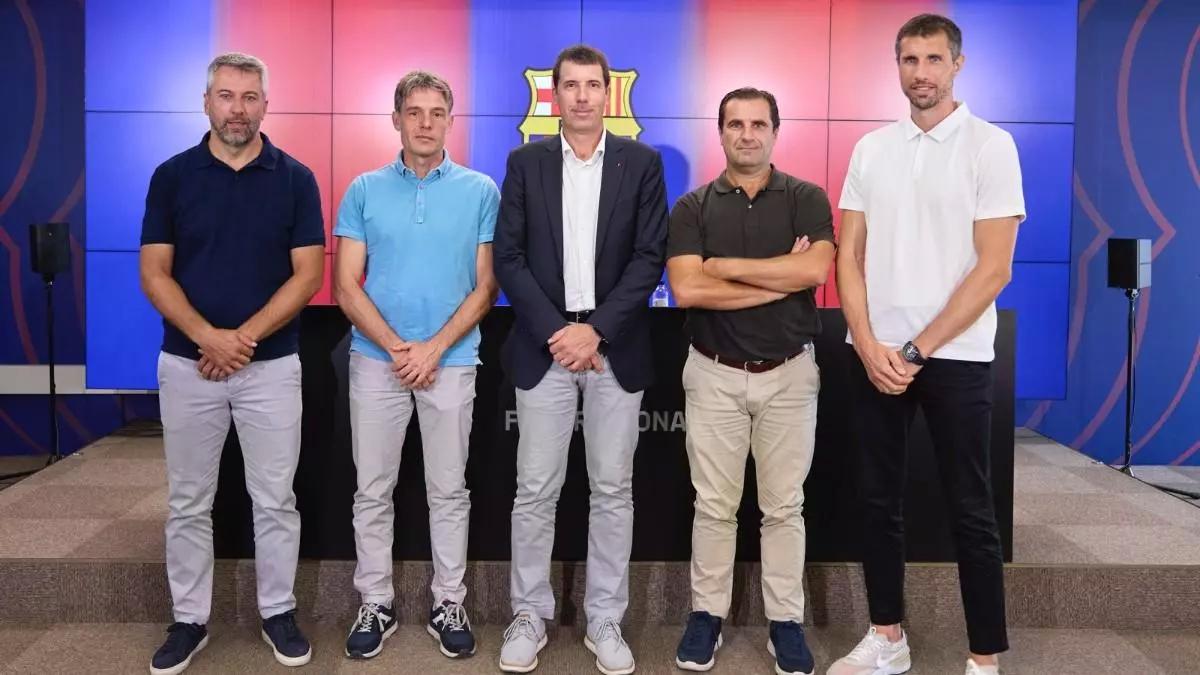 巴萨的非注, 万欧元