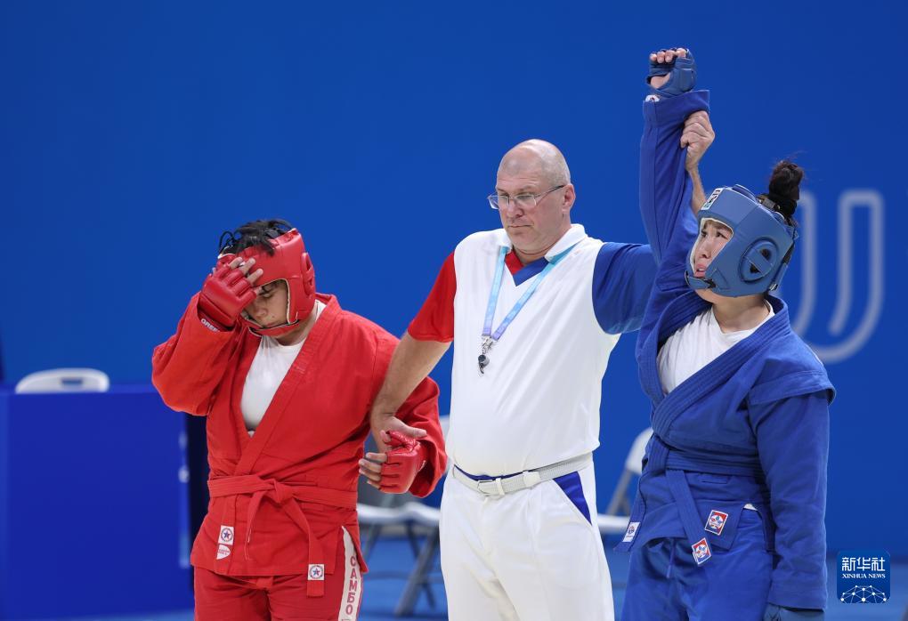 img, 丨桑搏, 在比赛中