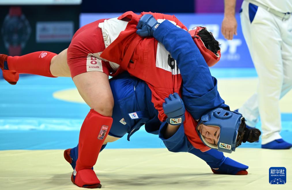 年成都世运, 哈萨克斯坦