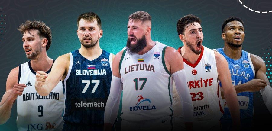 赛事的表现, 官方发起的, 选票