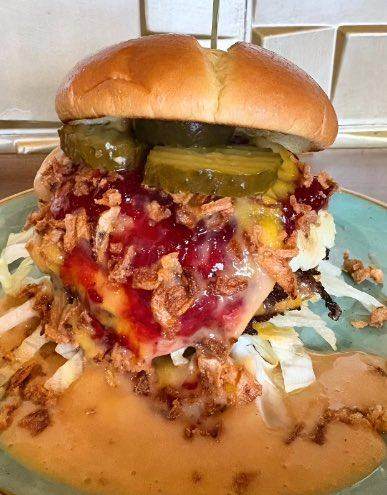 尔逊, 全数化为仇, ue