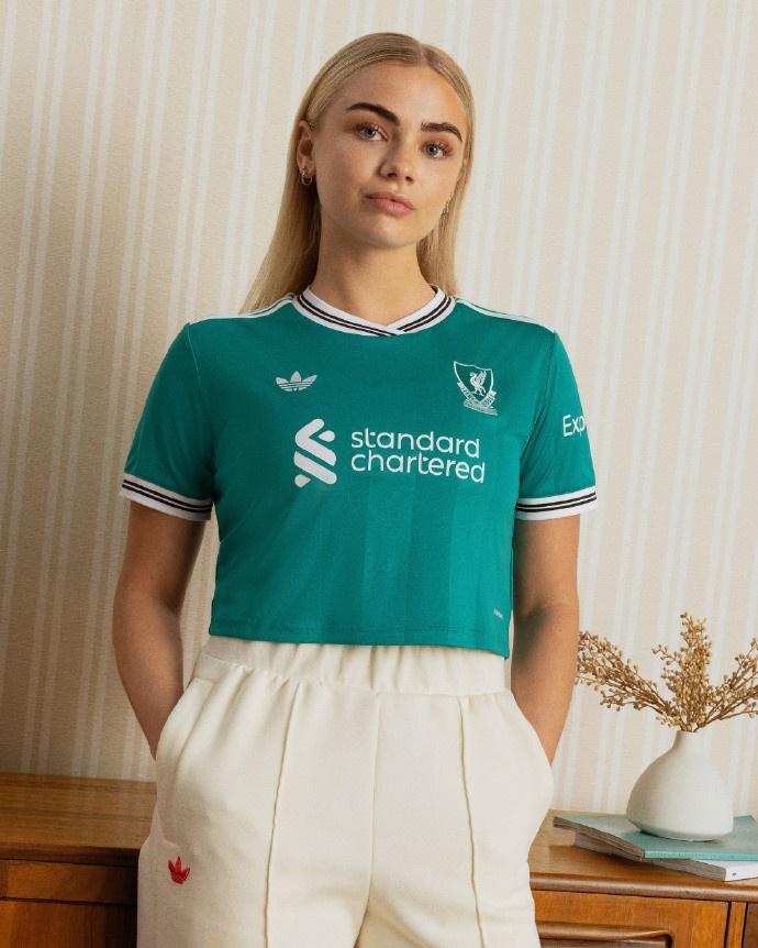 baxh, 阿迪达斯设