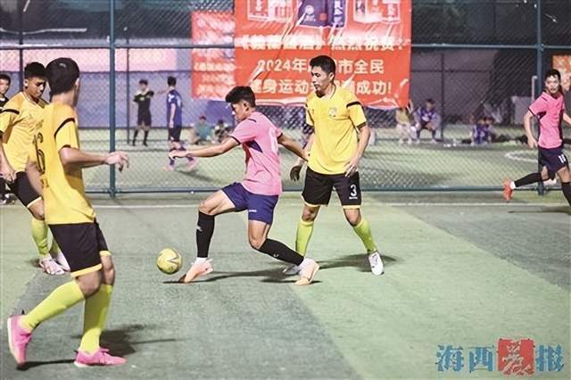 不少球员参, 厦门市社会, 动会的