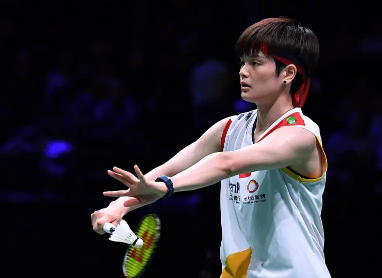 反超并将优, 分一举锁定