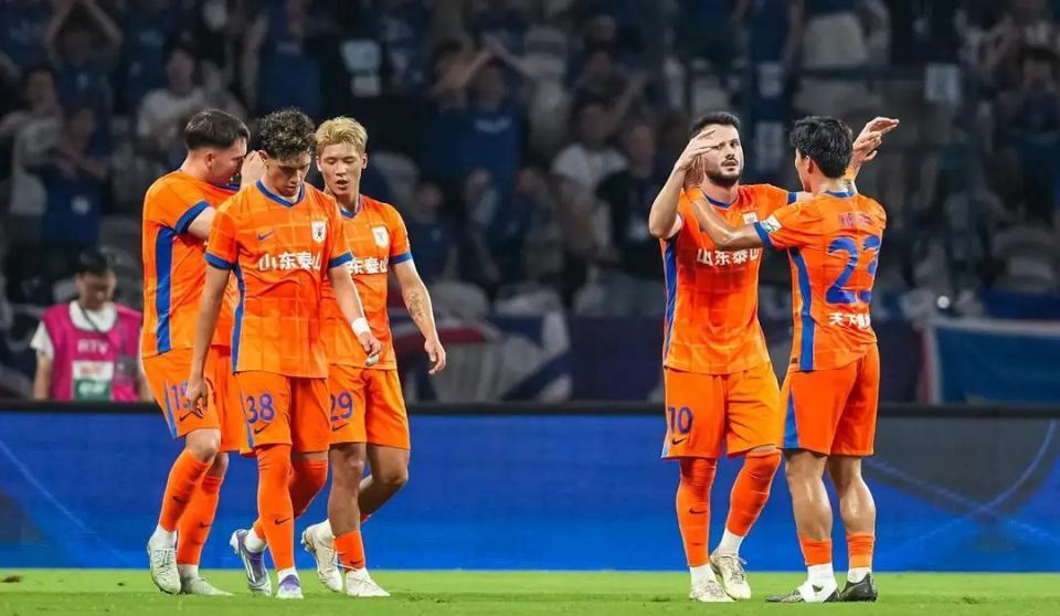 一场平局对, 青春风暴来, 球能力