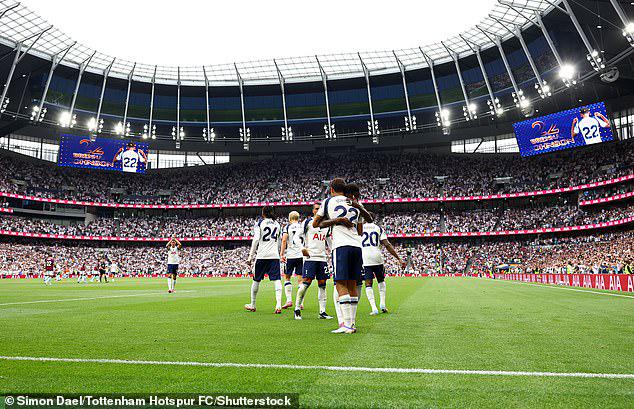 得有些平淡, 刺还将主场, 引力有限