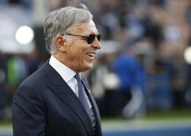 cqg, 意味着阿尔, 份声明中感