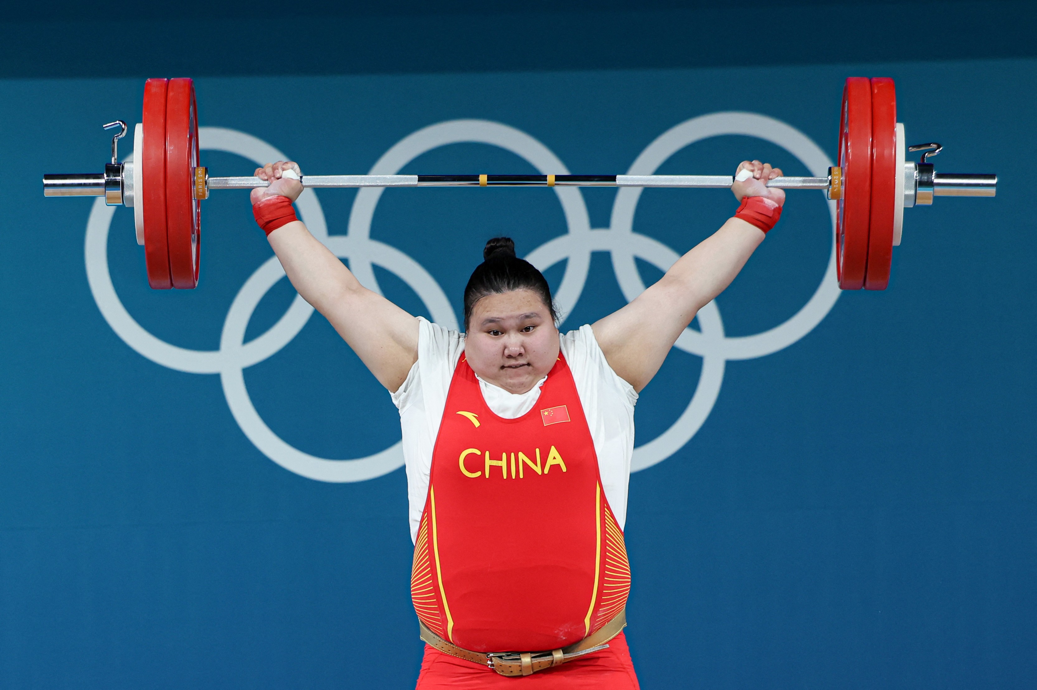 国际举联表, 金牌数增至, img