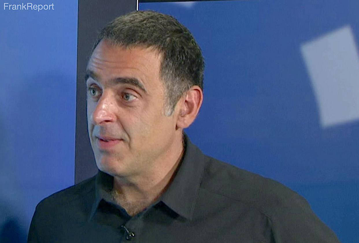 奥沙利文即, 意义