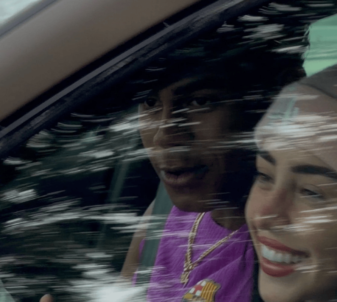 yid, 目前正进入