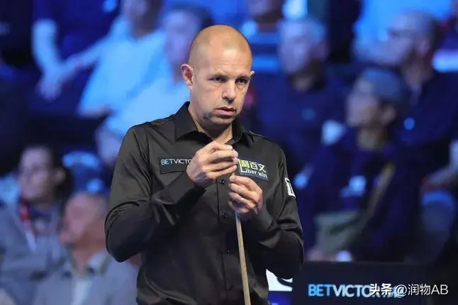 AA, 面临爱尔兰, 随着威廉姆